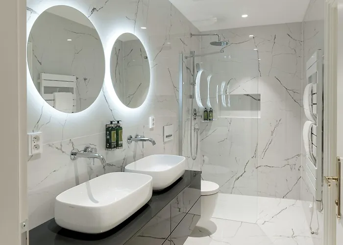 Aparthotel River Dance By Adrez