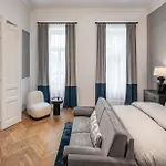 Hotel apartamentowy River Dance By Adrez