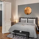 Aparthotel River Dance By Adrez