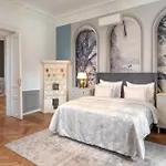 River Dance By Adrez Aparthotel 5*