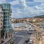 Aparthotel River Dance By Adrez Praga