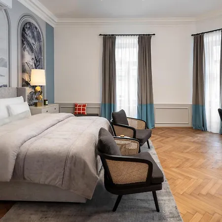 River Dance By Adrez 아파트호텔 5*