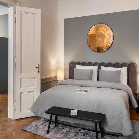 Apartmanhotel River Dance By Adrez