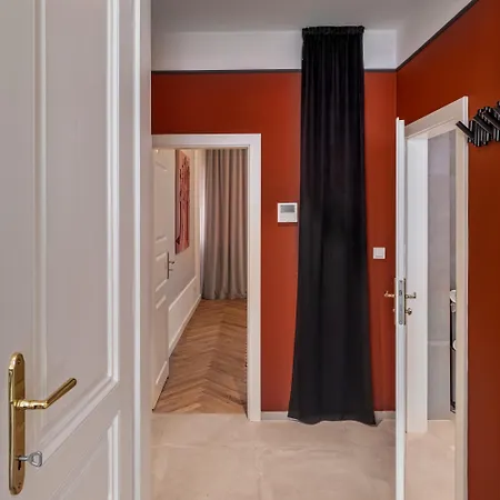 River Dance By Adrez Apart-hotel 5*