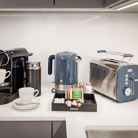 River Dance By Adrez 아파트호텔 5*