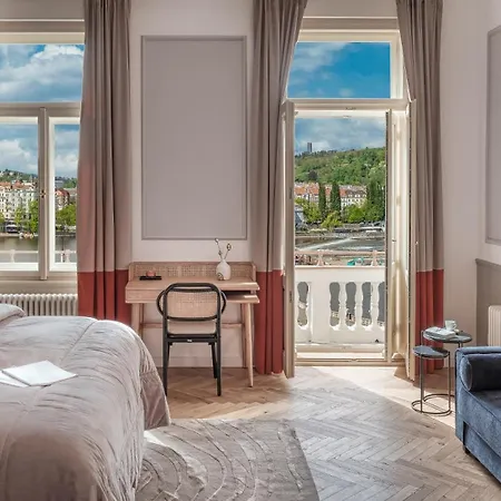 River Dance By Adrez 아파트호텔