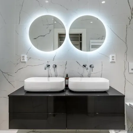 River Dance By Adrez Aparthotel Praha