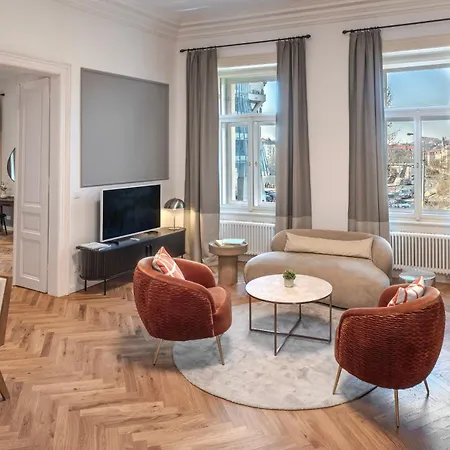 River Dance By Adrez Aparthotel 5*