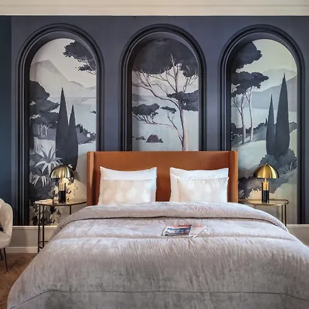 River Dance By Adrez 아파트호텔