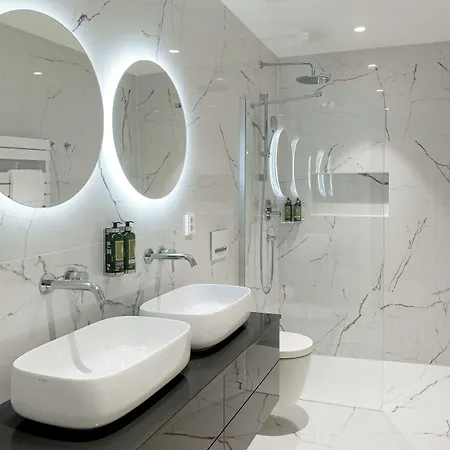 아파트호텔 River Dance By Adrez