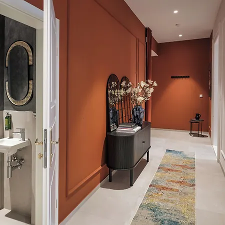 River Dance By Adrez 프라하