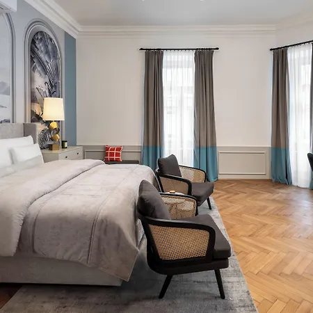 아파트호텔 River Dance By Adrez