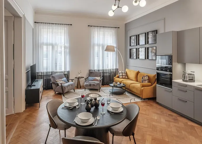 Aparthotel River Dance By Adrez 5*
