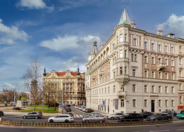 River Dance By Adrez Aparthotel 5*