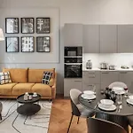 River Dance By Adrez Aparthotel 5*