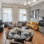 Aparthotel River Dance By Adrez 5*