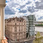 Aparthotel River Dance By Adrez 5*