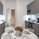 Aparthotel River Dance By Adrez 5*