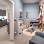River Dance By Adrez Aparthotel 5*