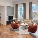 Aparthotel River Dance By Adrez Praag