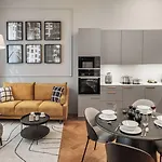 Aparthotel River Dance By Adrez