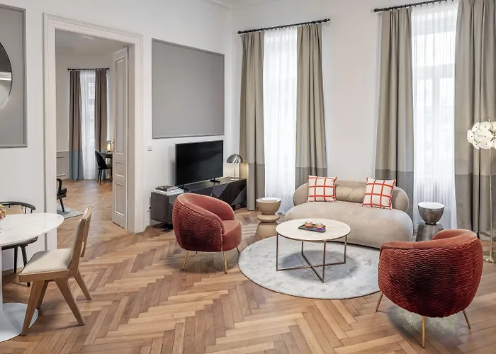 River Dance By Adrez Aparthotel 5*